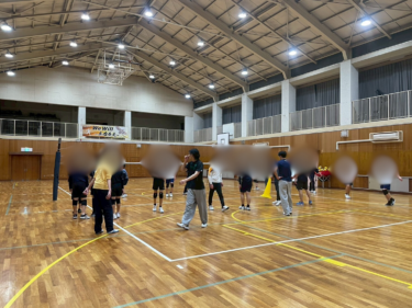 体験会を実施しました!(^^)!